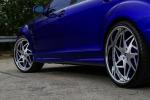 Mercedes-Benz S-Class on Forgiato Wheels (Finestro) 2015 года